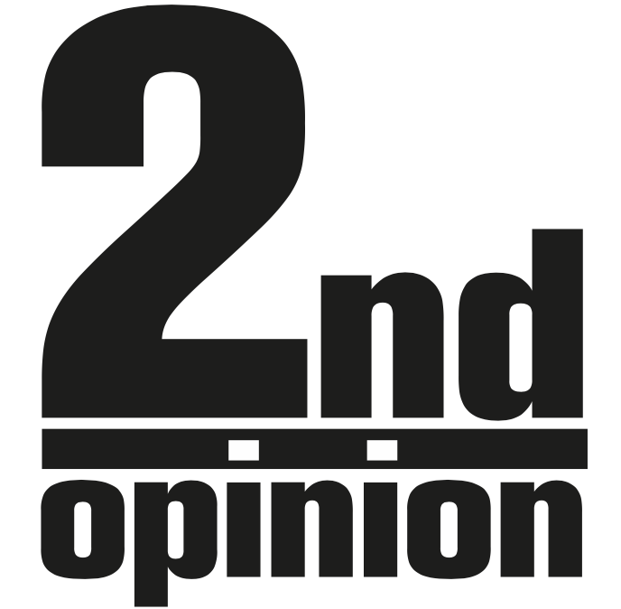 2nd Opinion Logo